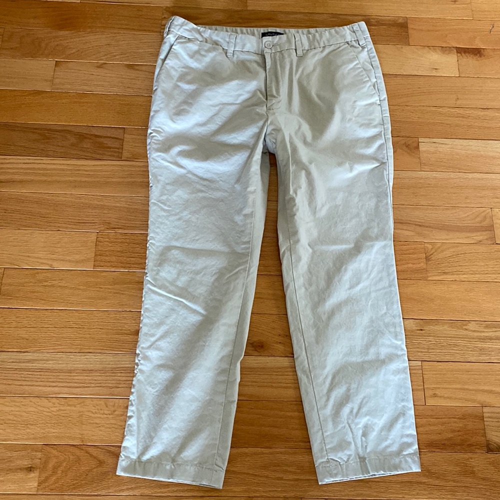 Nautica Khaki Pants